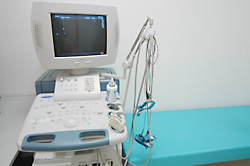 超音波検査 （心臓、腹部、頸動脈）